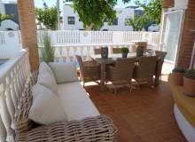 Resale - Villa / Semi detached - Pilar de la Horadada