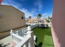 Resale - Villa / Semi detached - Play Flamenca