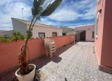 Resale - Villa / Semi detached - Play Flamenca