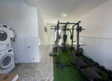 Resale - Villa / Semi detached - Play Flamenca