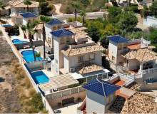 Resale - Villa / Semi detached - Play Flamenca