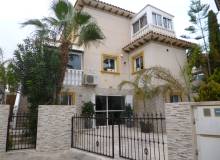 Resale - Villa / Semi detached - Play Flamenca