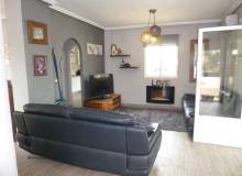 Resale - Villa / Semi detached - Play Flamenca