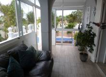 Resale - Villa / Semi detached - Play Flamenca