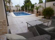 Resale - Villa / Semi detached - Play Flamenca