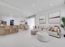 Resale - Villa / Semi detached - Rojales - Ciudad Quesada