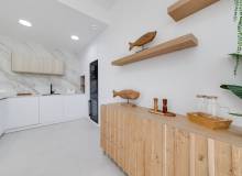 Resale - Villa / Semi detached - Rojales - Ciudad Quesada