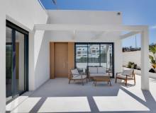 Resale - Villa / Semi detached - Rojales - Ciudad Quesada