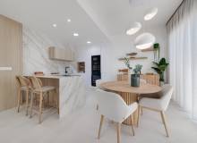 Resale - Villa / Semi detached - Rojales - Ciudad Quesada