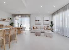 Resale - Villa / Semi detached - Rojales - Ciudad Quesada