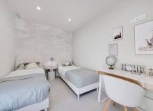 Resale - Villa / Semi detached - Rojales - Ciudad Quesada