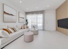 Resale - Villa / Semi detached - Rojales - Ciudad Quesada