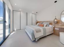 Resale - Villa / Semi detached - Rojales - Ciudad Quesada