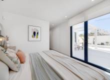 Resale - Villa / Semi detached - Rojales - Ciudad Quesada