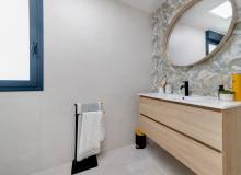 Resale - Villa / Semi detached - Rojales - Ciudad Quesada