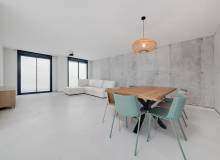 Resale - Villa / Semi detached - Rojales - Ciudad Quesada