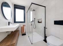 Resale - Villa / Semi detached - Rojales - Ciudad Quesada