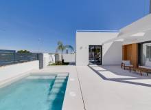 Resale - Villa / Semi detached - Rojales - Ciudad Quesada