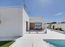 Resale - Villa / Semi detached - Rojales - Ciudad Quesada