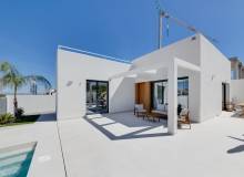 Resale - Villa / Semi detached - Rojales - Ciudad Quesada