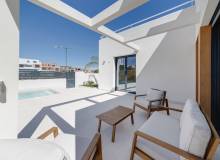 Resale - Villa / Semi detached - Rojales - Ciudad Quesada