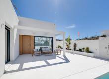 Resale - Villa / Semi detached - Rojales - Ciudad Quesada