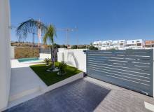 Resale - Villa / Semi detached - Rojales - Ciudad Quesada