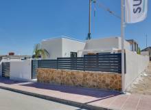 Resale - Villa / Semi detached - Rojales - Ciudad Quesada