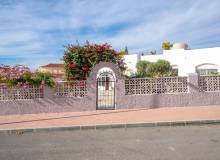 Resale - Villa / Semi detached - Rojales - Ciudad Quesada