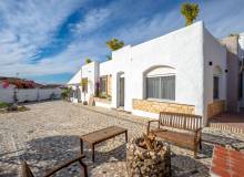 Resale - Villa / Semi detached - Rojales - Ciudad Quesada