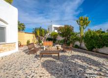 Resale - Villa / Semi detached - Rojales - Ciudad Quesada