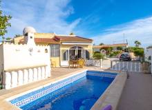 Resale - Villa / Semi detached - Rojales - Ciudad Quesada