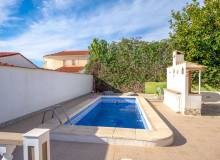 Resale - Villa / Semi detached - Rojales - Ciudad Quesada