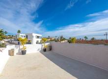 Resale - Villa / Semi detached - Rojales - Ciudad Quesada