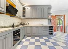 Resale - Villa / Semi detached - Rojales - Ciudad Quesada