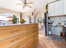 Resale - Villa / Semi detached - Rojales - Ciudad Quesada