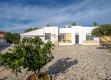 Resale - Villa / Semi detached - Rojales - Ciudad Quesada