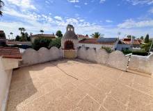 Resale - Villa / Semi detached - Rojales - Ciudad Quesada