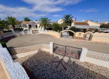 Resale - Villa / Semi detached - Rojales - Ciudad Quesada