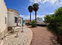 Resale - Villa / Semi detached - Rojales - Ciudad Quesada