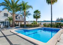 Resale - Villa / Semi detached - San Juan Alicante - Frank Espinós