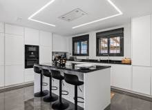 Resale - Villa / Semi detached - San Juan Alicante - Frank Espinós