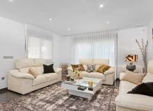 Resale - Villa / Semi detached - San Juan Alicante - Frank Espinós