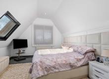 Resale - Villa / Semi detached - San Juan Alicante - Frank Espinós