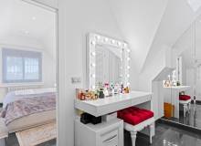 Resale - Villa / Semi detached - San Juan Alicante - Frank Espinós