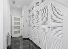 Resale - Villa / Semi detached - San Juan Alicante - Frank Espinós