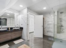 Resale - Villa / Semi detached - San Juan Alicante - Frank Espinós