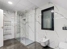 Resale - Villa / Semi detached - San Juan Alicante - Frank Espinós