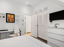 Resale - Villa / Semi detached - San Juan Alicante - Frank Espinós