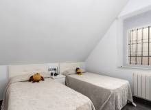 Resale - Villa / Semi detached - San Juan Alicante - Frank Espinós